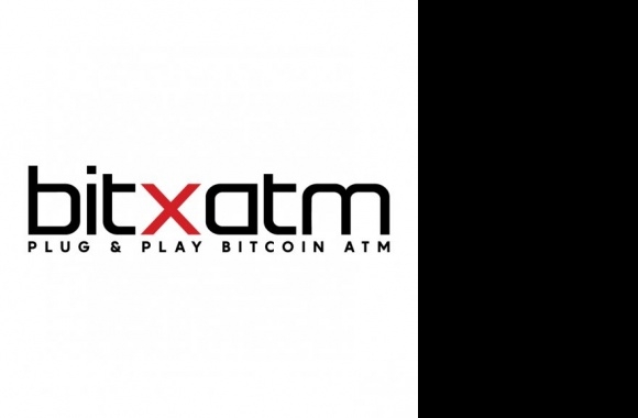 BitXatm Logo