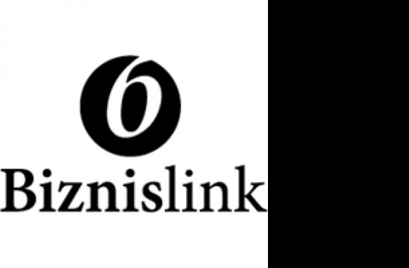 biznis link Logo