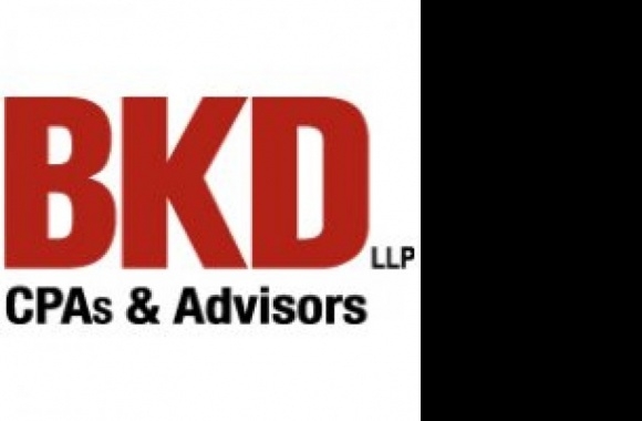 BKD CPA's and Advisors Logo