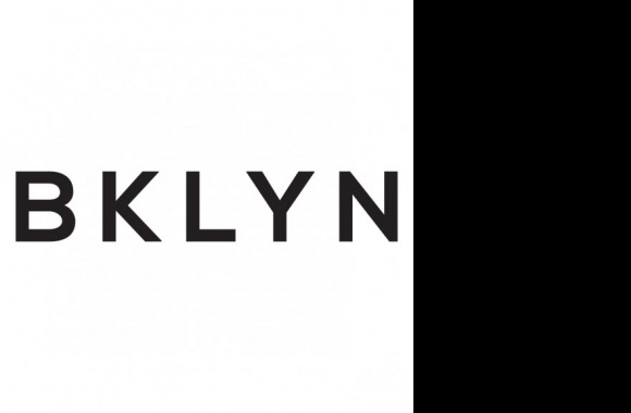 BKLYN Logo