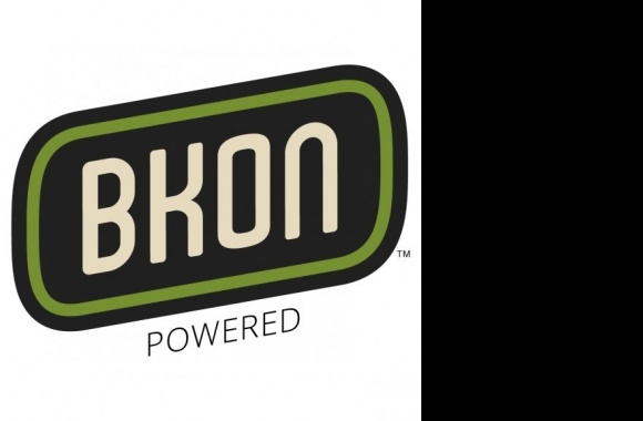 Bkon Logo