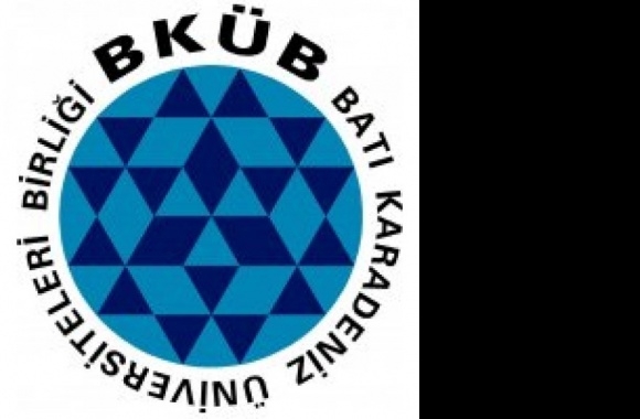 BKÜB Logo