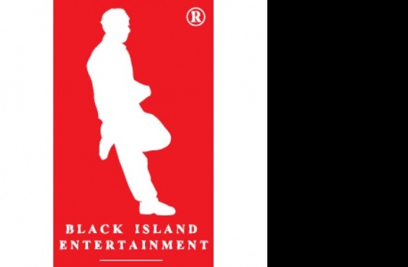 Black Island Entertainment Ltd Logo