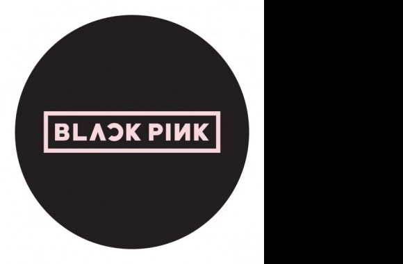 Blackpink Logo