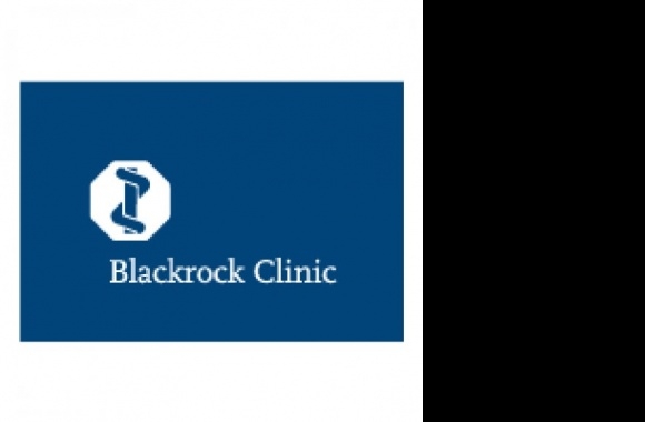 Blackrock Clinic Logo