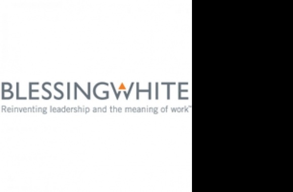 BlessingWhite Logo