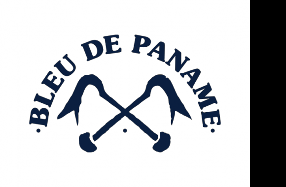 Bleu de Paname Logo
