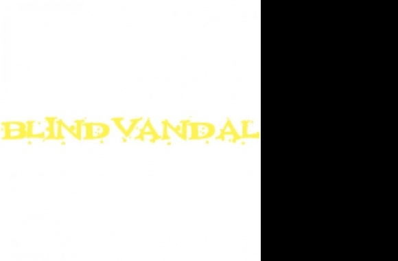 Blind_Vandal Logo