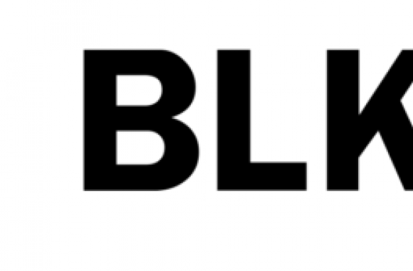 BLK DNM Logo