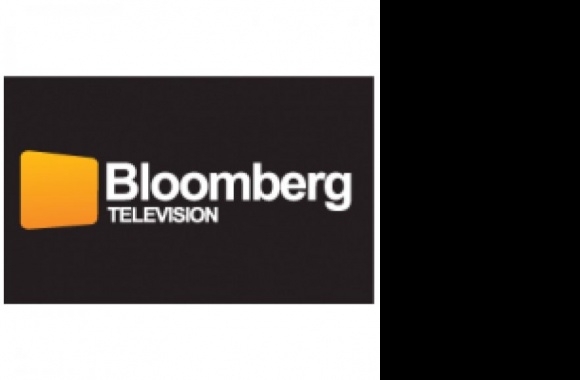 Bloomberg TV Logo