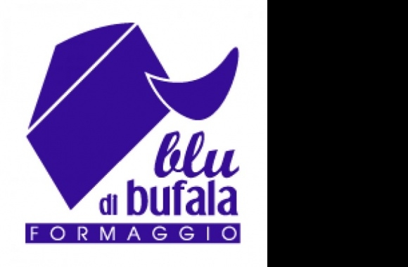 Blu Di Bufala Logo