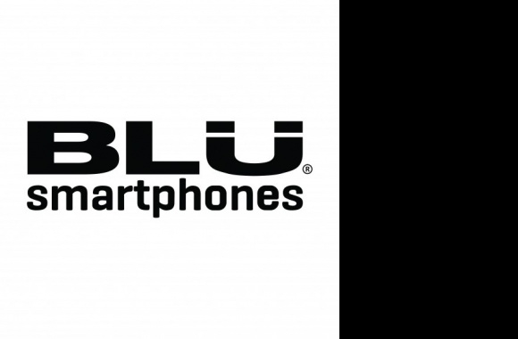 Blu Smartphones Logo