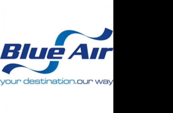 Blueair Logo