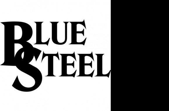 BlueSteel Logo
