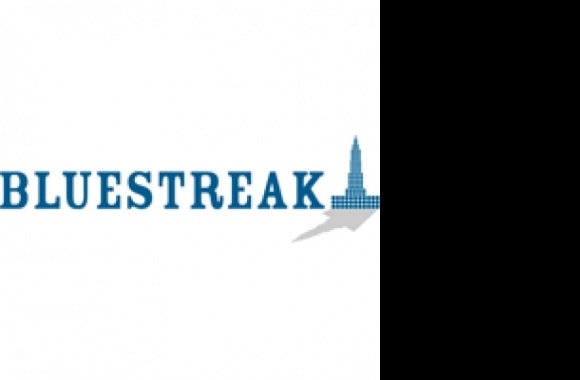 Bluestreak Logo