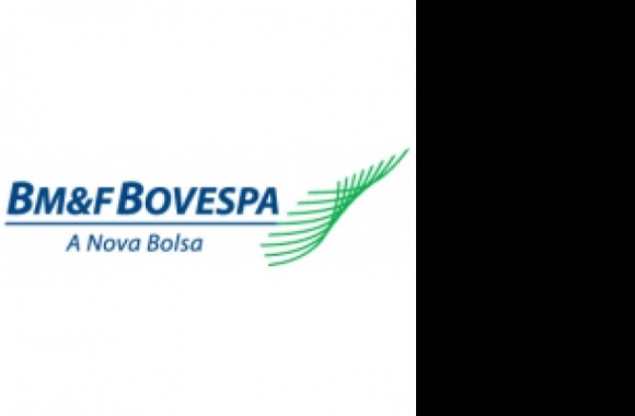 BM&FBovespa Logo