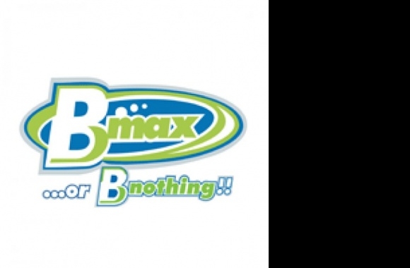 Bmax Logo