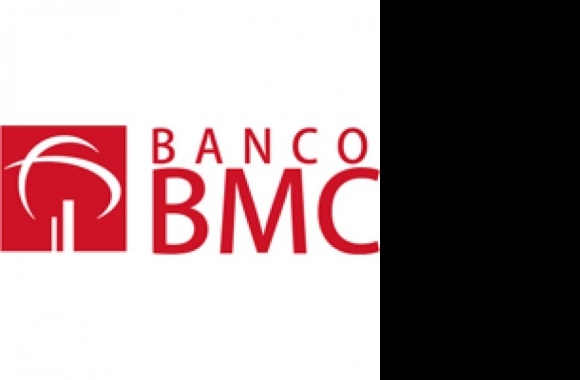 BMC Logo Novo Logo