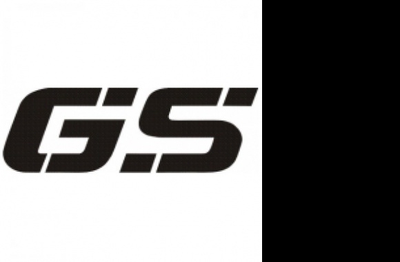 BMW GS Logo