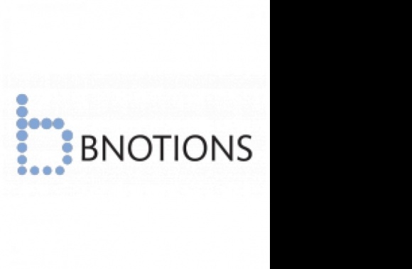 BNOTIONS Logo