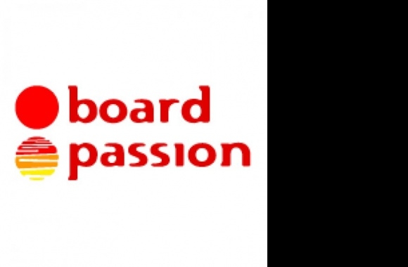 Boardpassion Logo