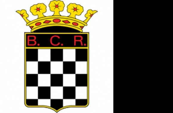 Boavista C Ribeirinha Angra Logo