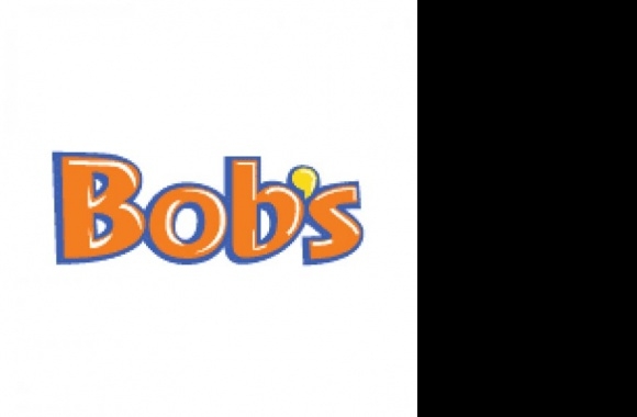 bob's Logo