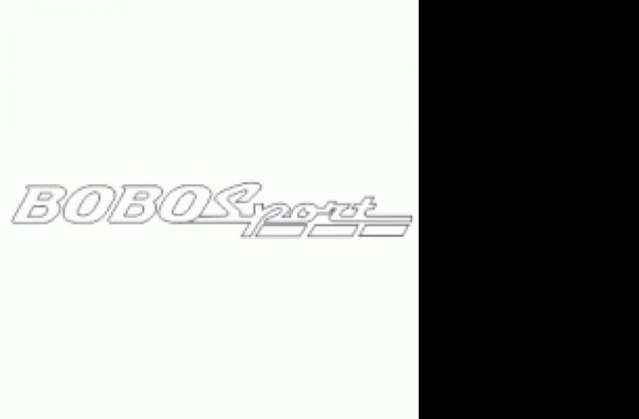 Bobo Sport Logo