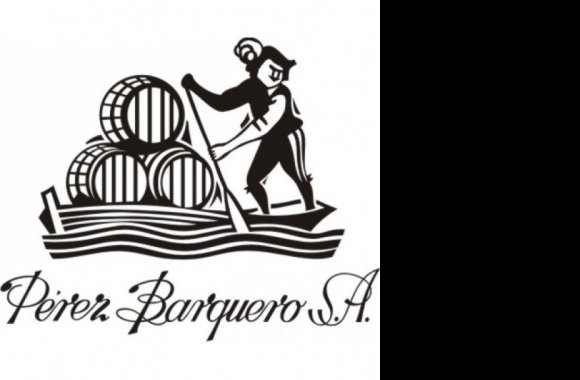 Bodegas Perez Barquero Logo