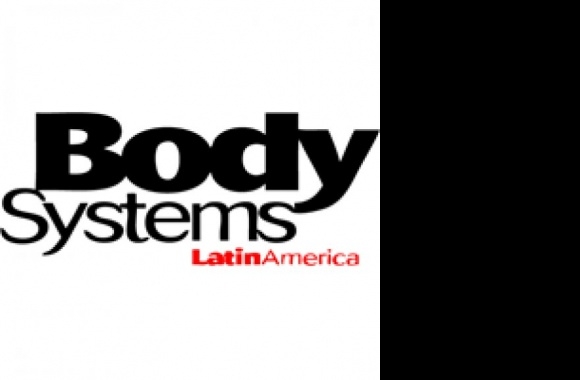 Body Systems Logo