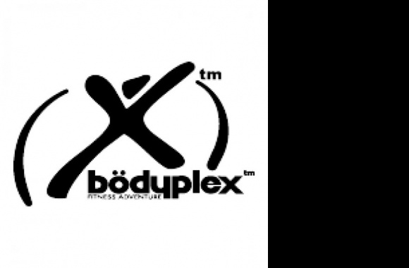 BodyPlex Fitness Adventure Logo