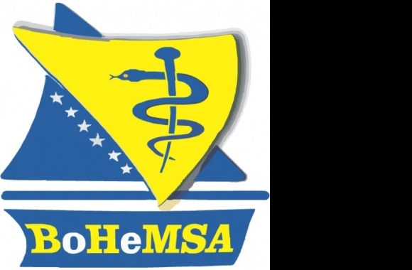 BoHeMSA Logo