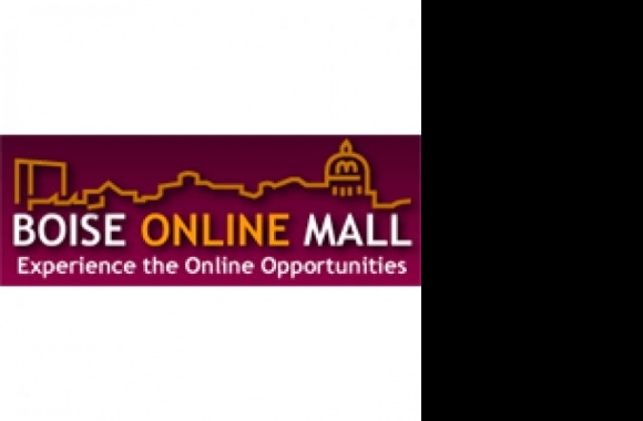 Boise Online Mall Logo