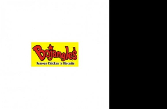Bojangles Logo