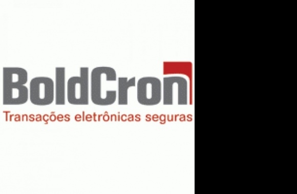 BoldCron Logo