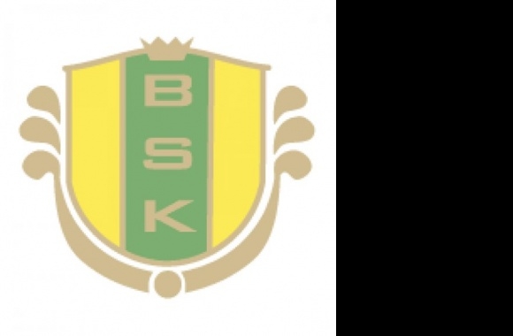 Bollstanas BK Logo