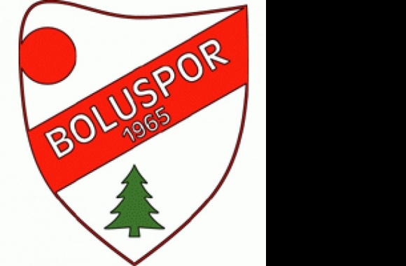 Boluspor Bolu (70's) Logo