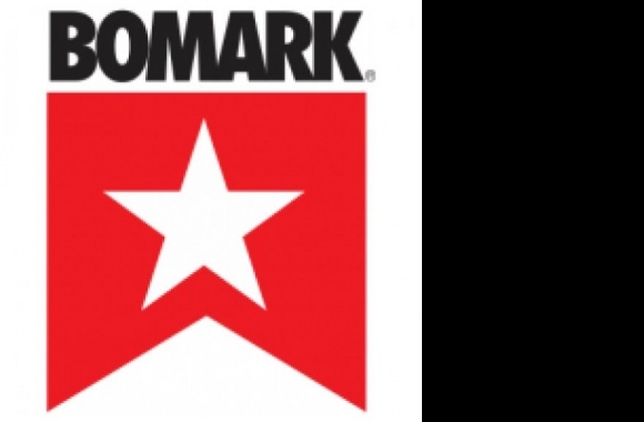BOMARK Logo