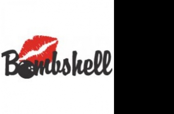 Bombshell Logo