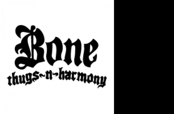 Bone Thugs-N-Harmony Logo