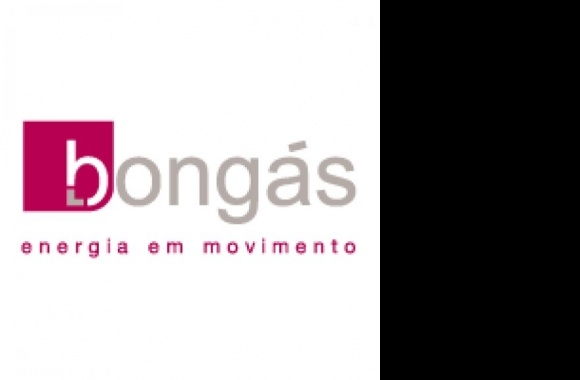 Bongas Logo