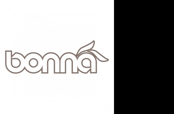 Bonna Logo