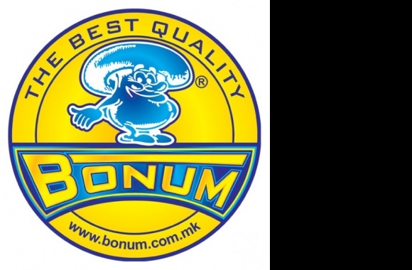 Bonum Logo