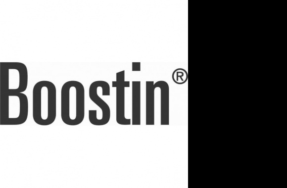 Boostin Logo