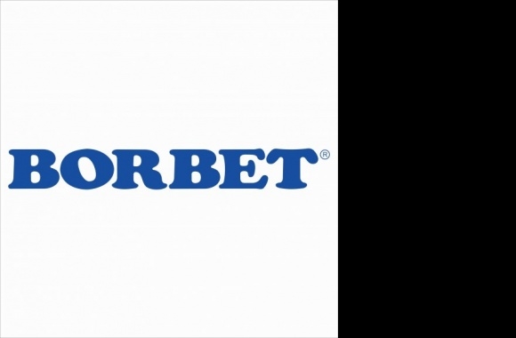 Borbet Logo