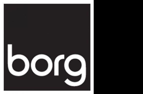Borg Logo