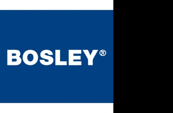 Bosley Medical Logo