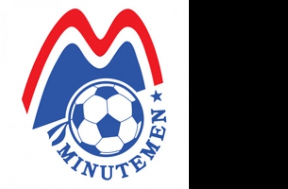 Boston Minutemen Logo