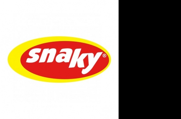 Botanas Snaky Logo