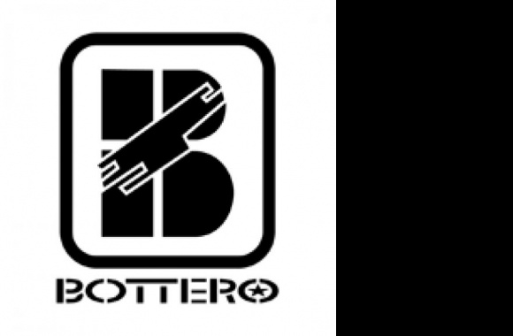 Bottero Logo